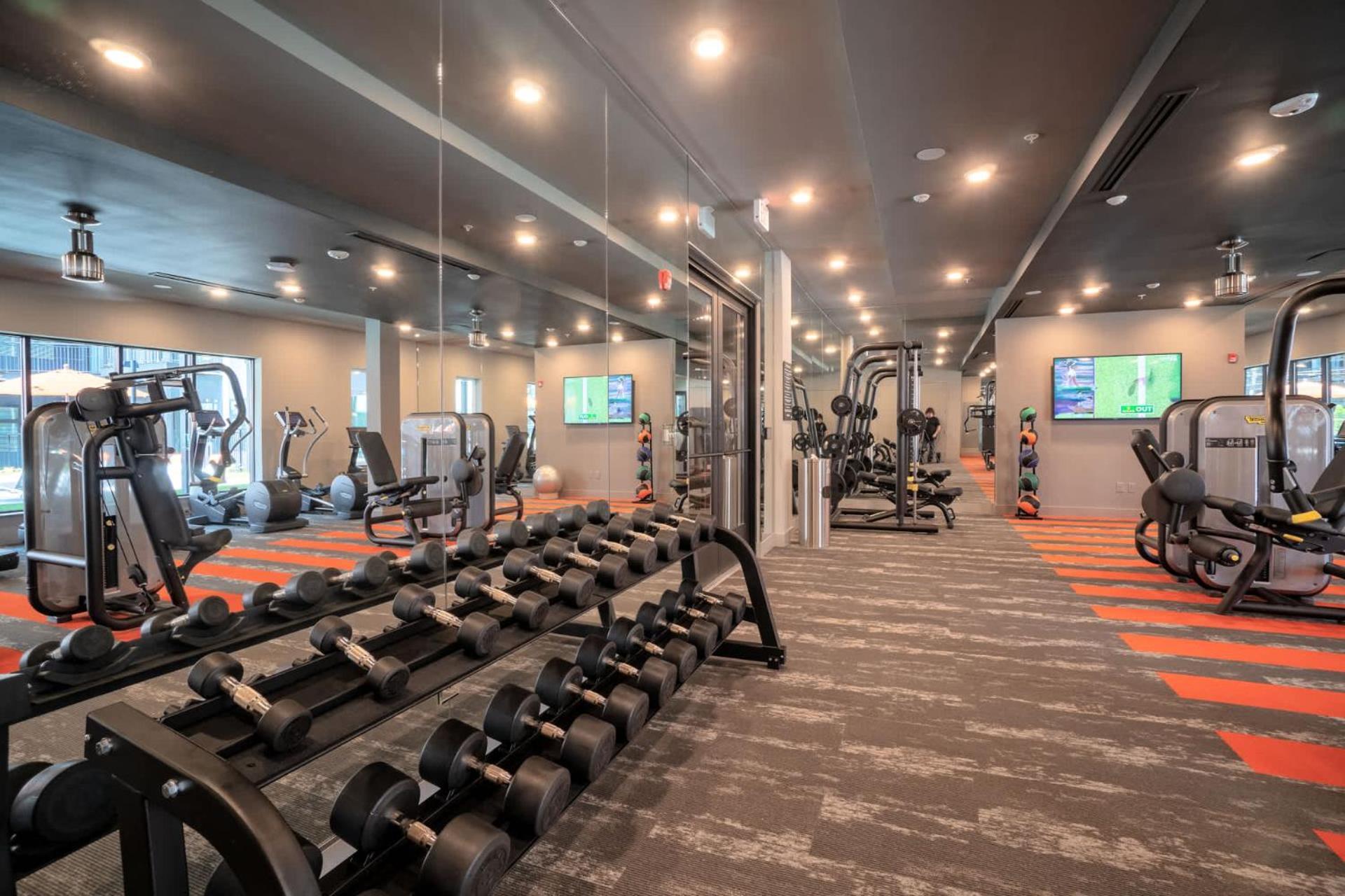 Modern Nulu 2Br Cozysuites 01 Луисвилл Экстерьер фото