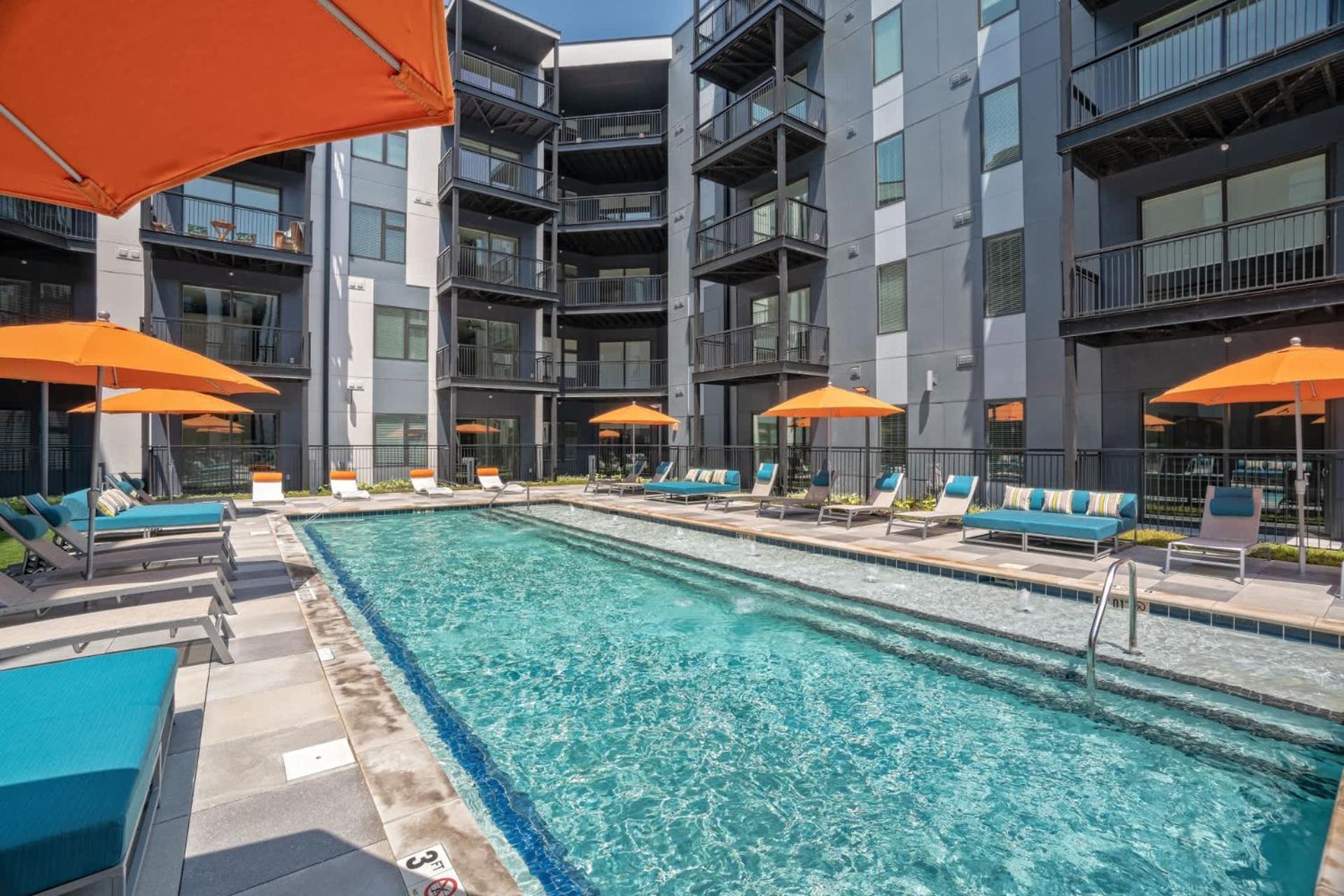 Modern Nulu 2Br Cozysuites 01 Луисвилл Экстерьер фото